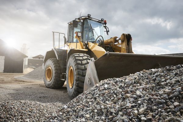 Cost of Gravel Driveway Grading in Newark