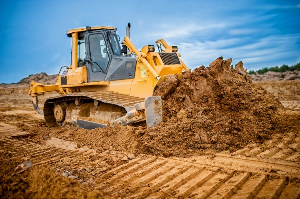 Cost of Yard Leveling in Newark