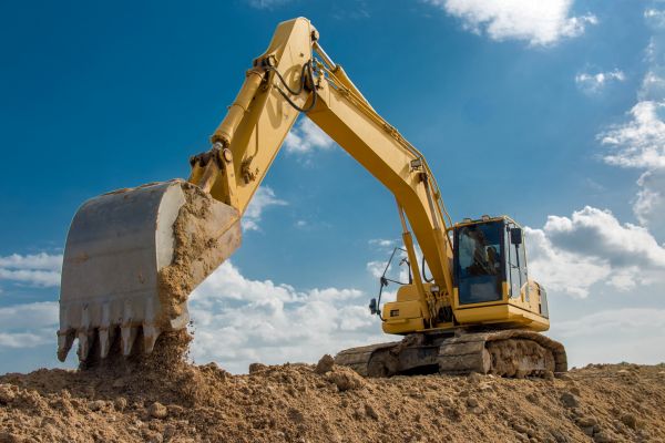 Cost of Foundation Excavation in Newark