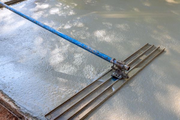 Cost of Driveway Leveling in Newark