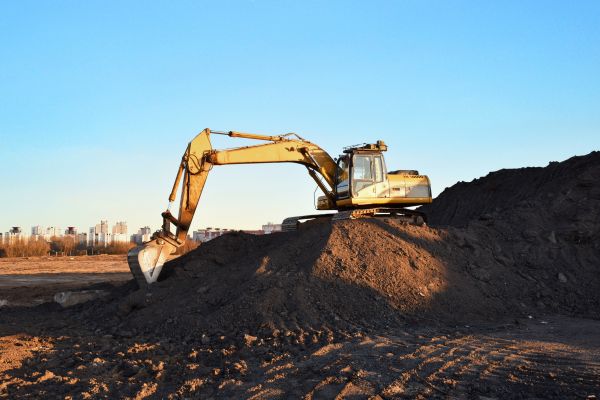 Cost of Crawlspace Excavation in Newark