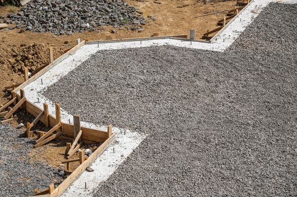 Cost of Foundation Backfilling in Newark