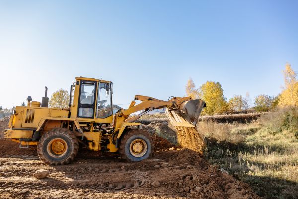 Cost of Field Leveling in Newark