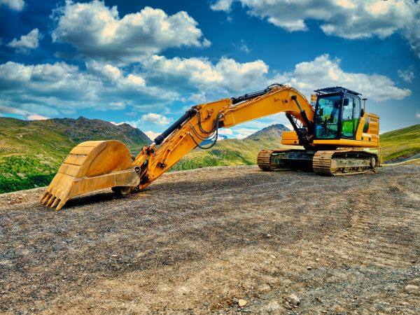 Cost of Ground Shaping in Newark