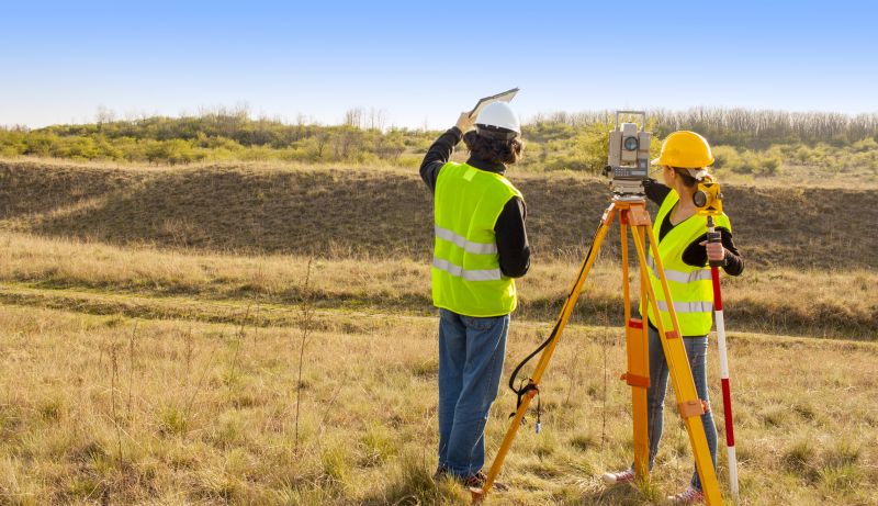 Site Assessment and Planning