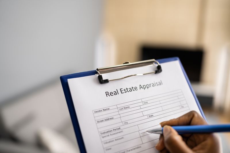 Certified Appraisers